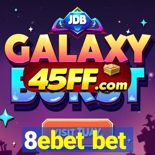 8ebet bet
